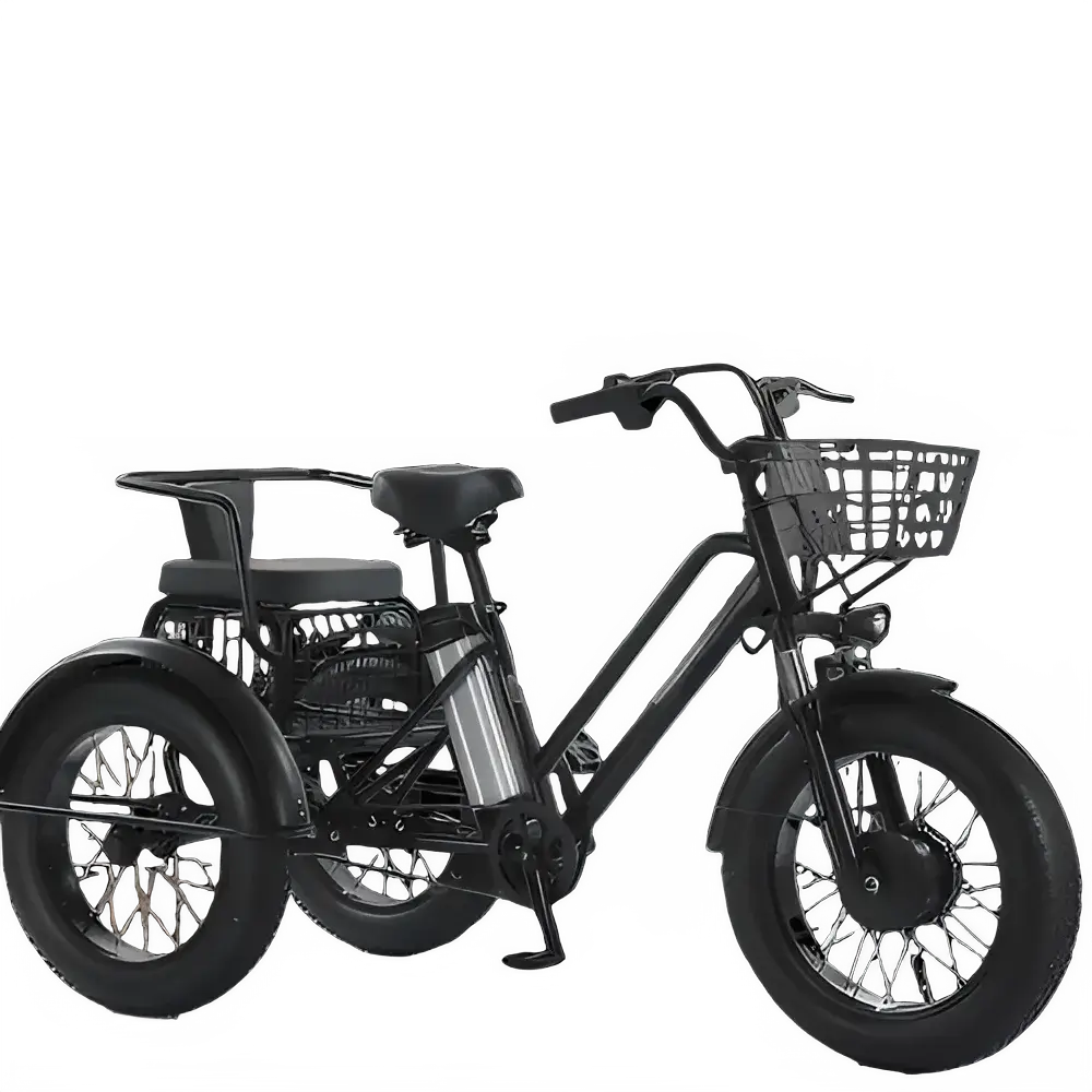 Best Electric E-Bikes: City Commuting, Eco-Friendly Car Alternatives