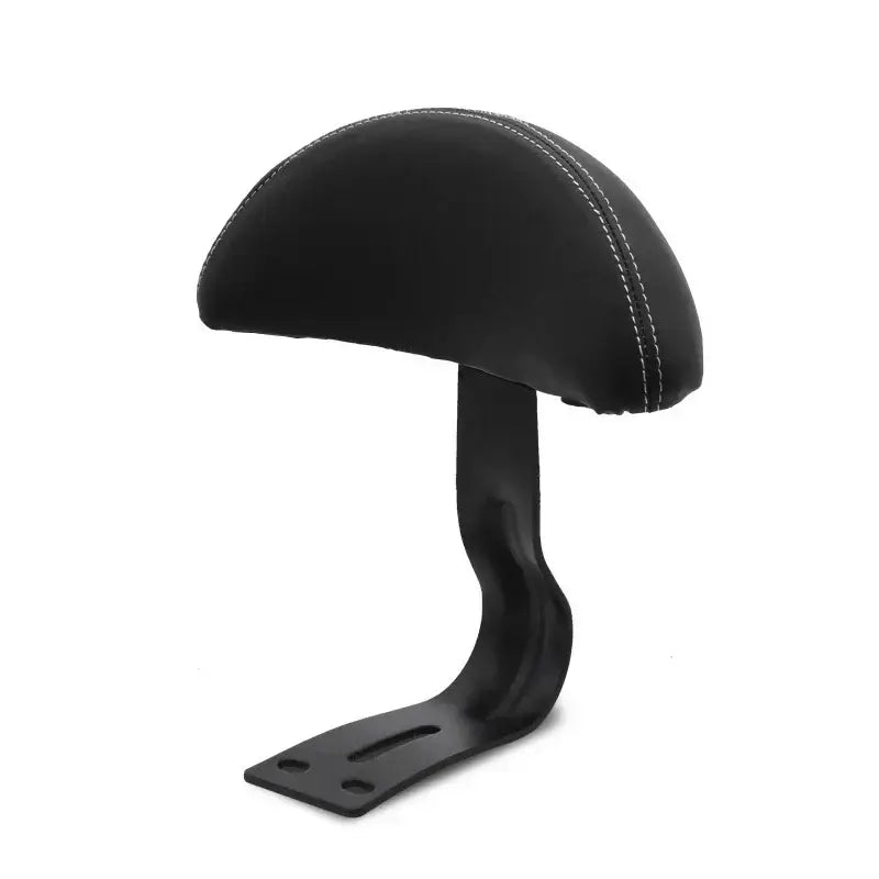 Durable Electric Bike Backrest Cushion designed for comfort and stability on electric bikes.
