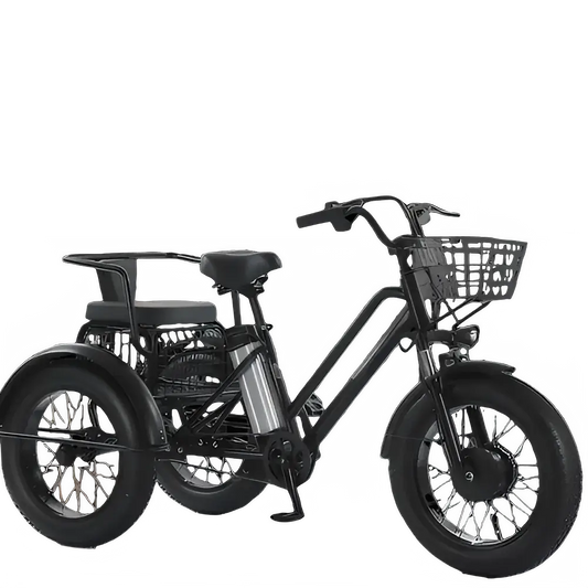 Best Electric E-Bikes: City Commuting, Eco-Friendly Car Alternatives