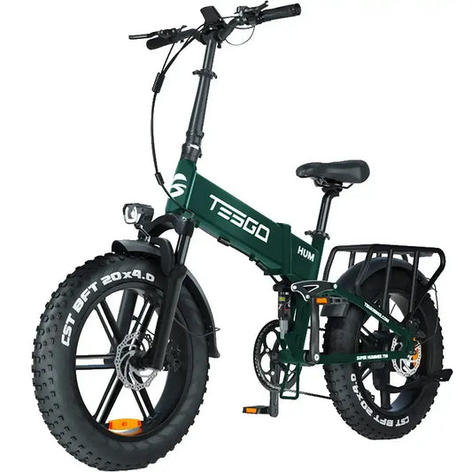 E-bike maintenance tips you wish you knew sooner!