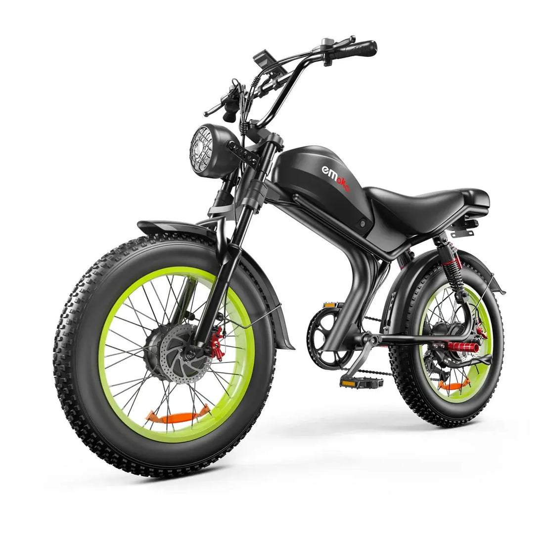emoko c 93 e-bike