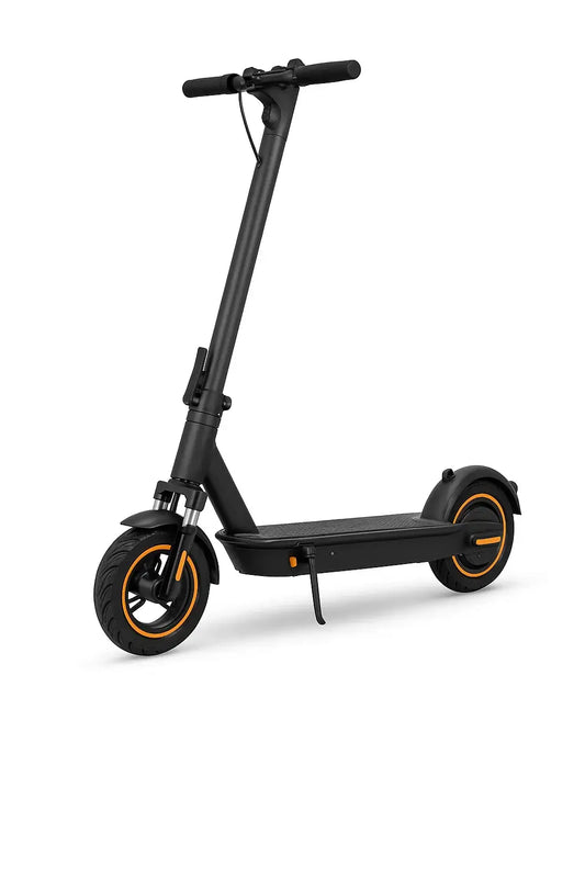 HEZZO G30 City Electric Scooter with 500W motor and 10" tires, ideal for urban commuting.