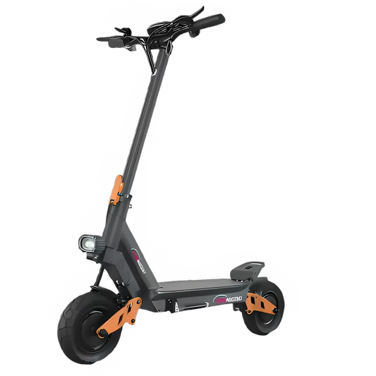 2025 High Power 800W Electric Scooter - VROOM BIKEZ